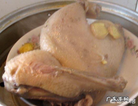 老鸭怎么做好吃?