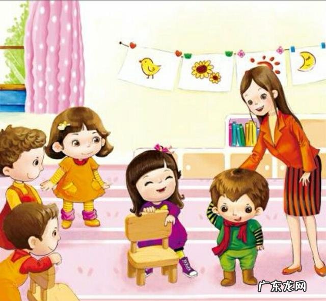 教师节幼儿园孩子送什么礼物合适呢?