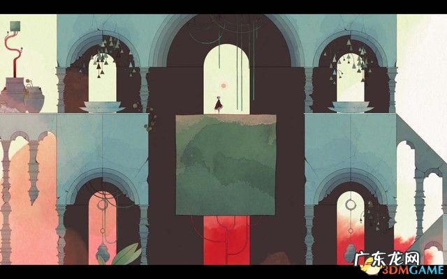 enchanter攻略 grislymanor2图文攻略