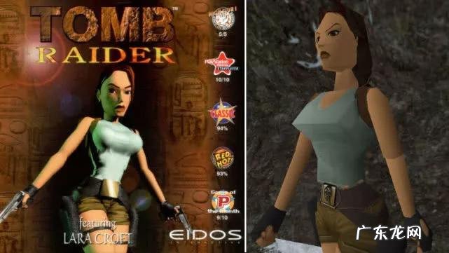 成人版古墓丽影之性 古墓丽影全部版本