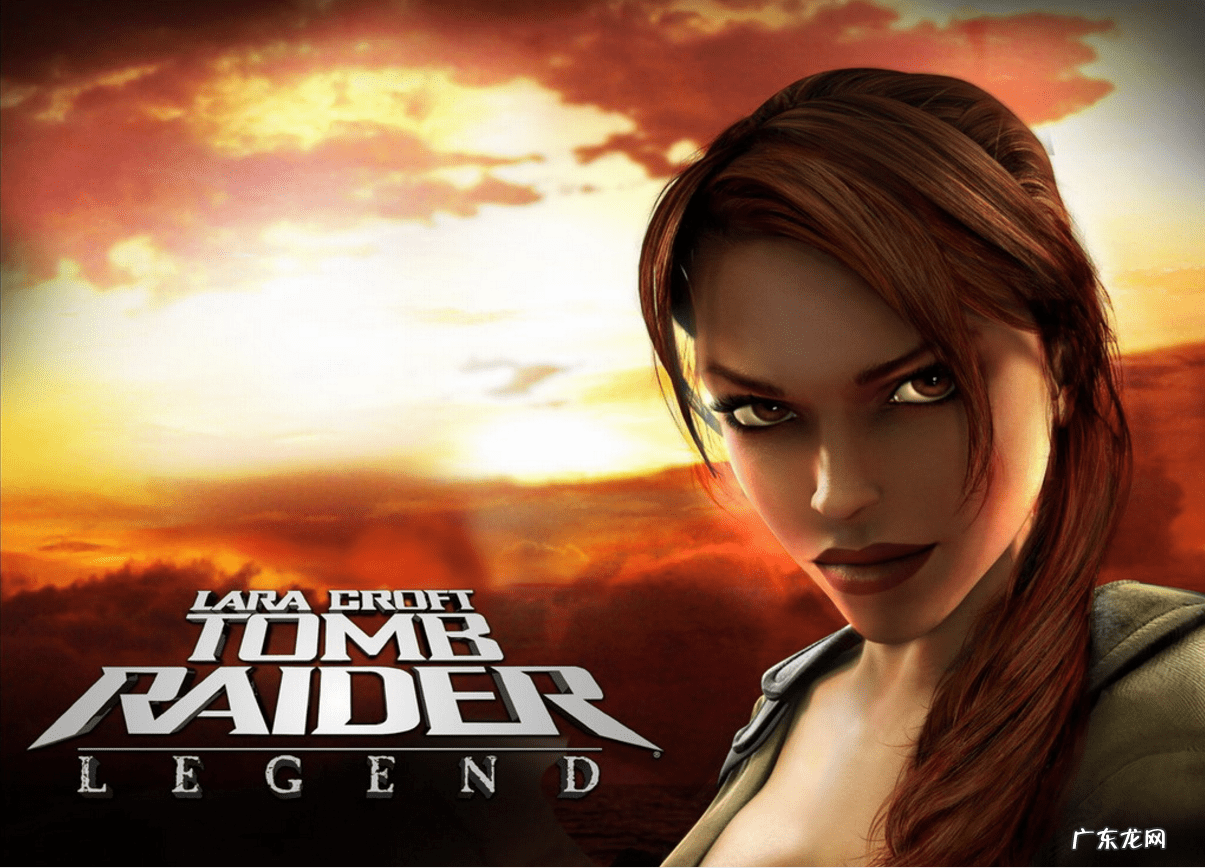 成人版古墓丽影之性 古墓丽影全部版本