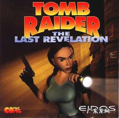 成人版古墓丽影之性 古墓丽影全部版本