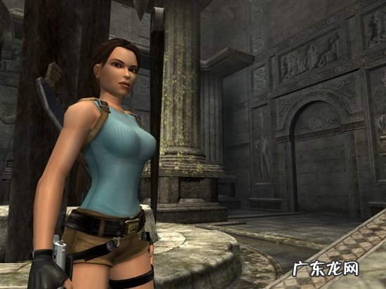 成人版古墓丽影之性 古墓丽影全部版本