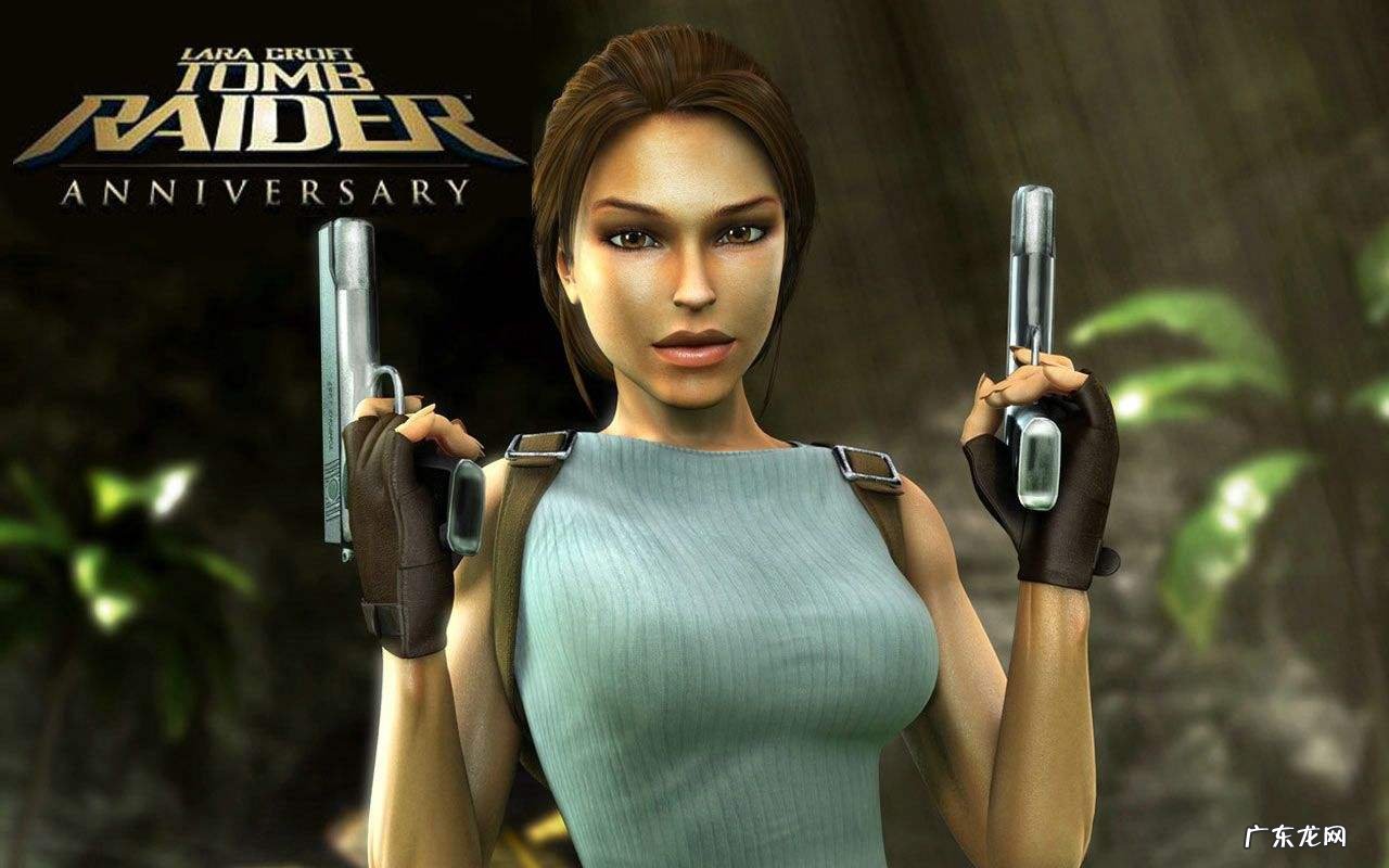 成人版古墓丽影之性 古墓丽影全部版本