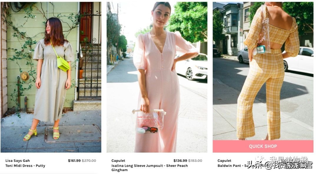 有哪些靠谱的代购网站 代购网站哪个最好