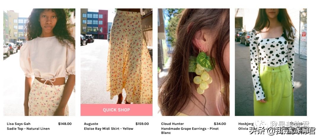 有哪些靠谱的代购网站 代购网站哪个最好