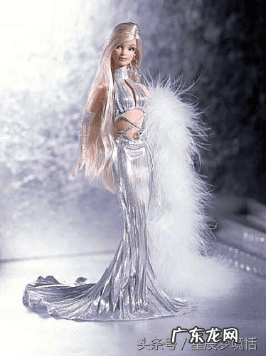 芭比娃娃公主名字 芭比公主之十二公主