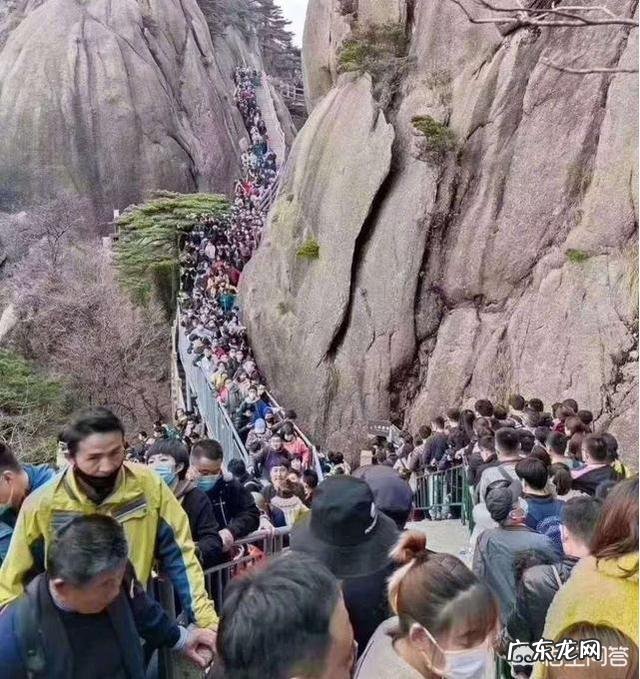 清明期间黄山被游挤爆，现在已过去两周左右，是否可以放宽防控要求呢？