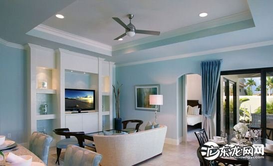 学会城市买房风水学 城市房屋住宅风水