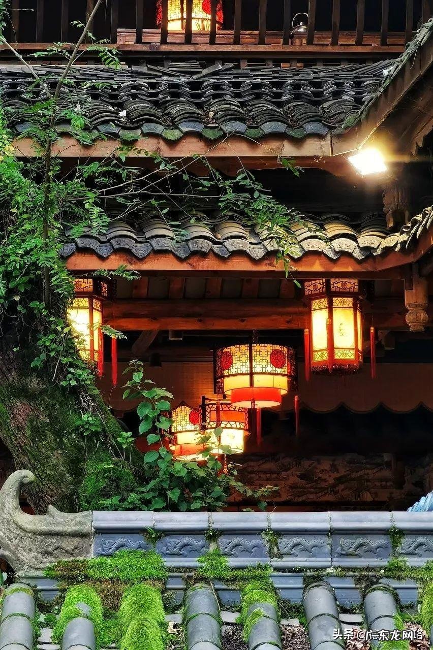 柳江县城风水宝地在那