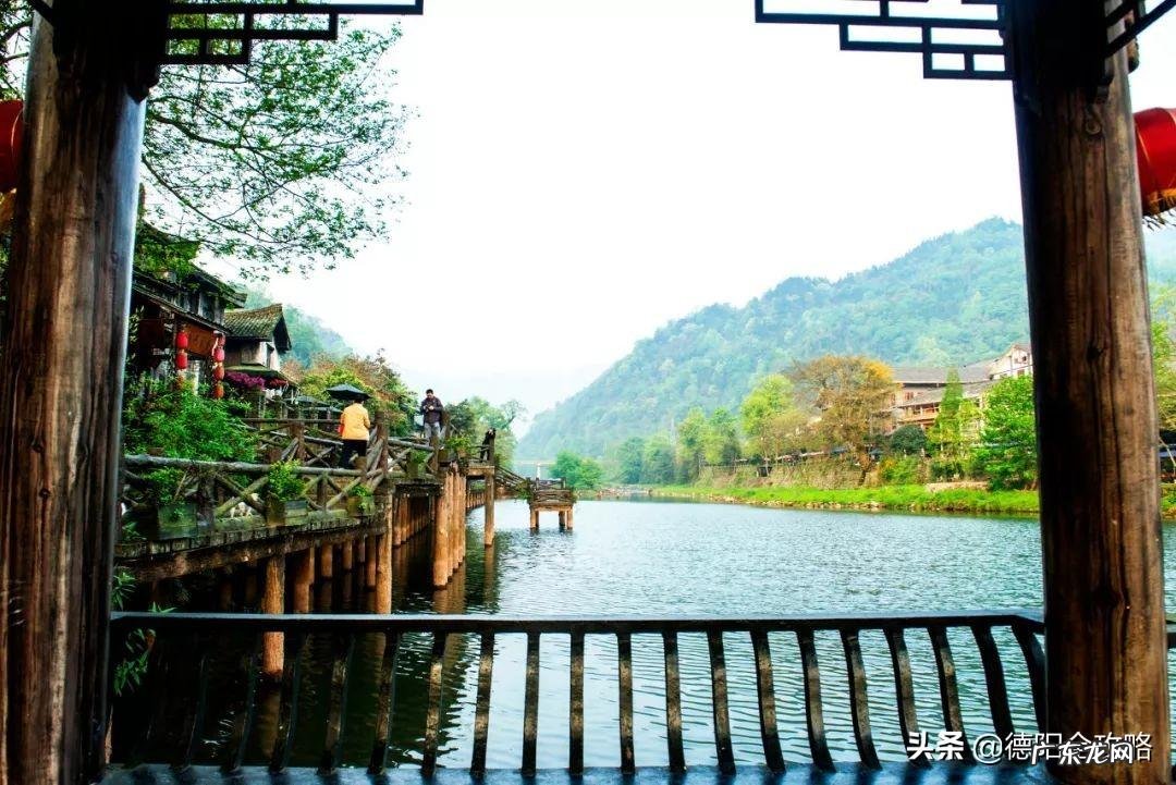 柳江县城风水宝地在那