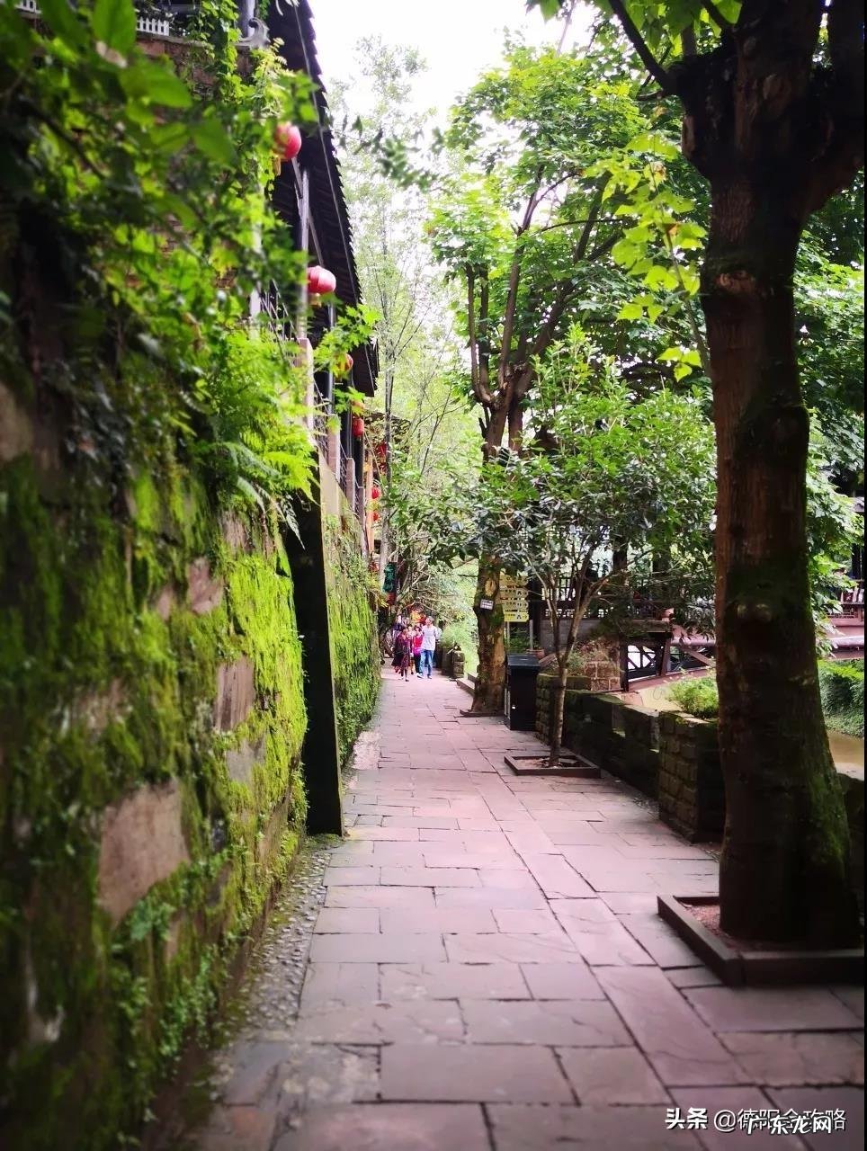 柳江县城风水宝地在那