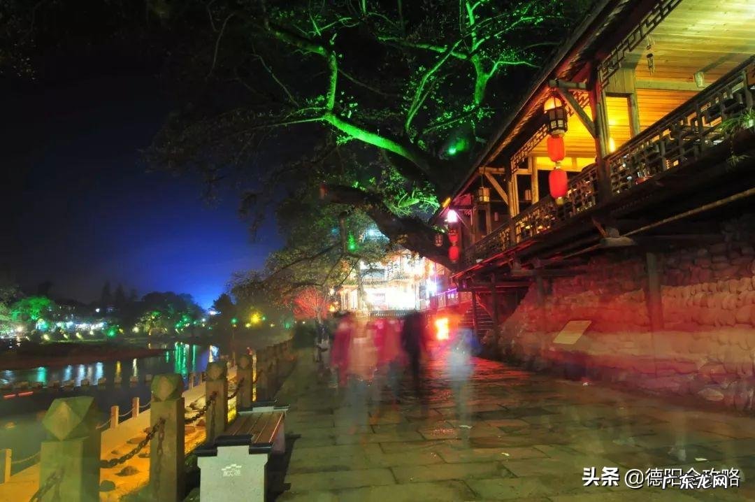 柳江县城风水宝地在那