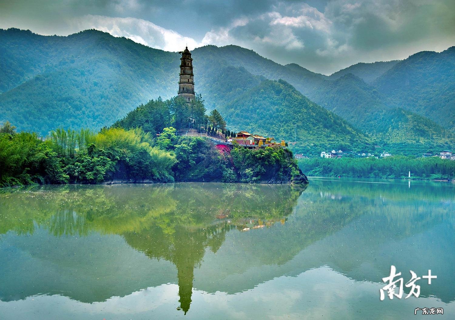 梅州大埔特产 梅州大埔风水公园地址