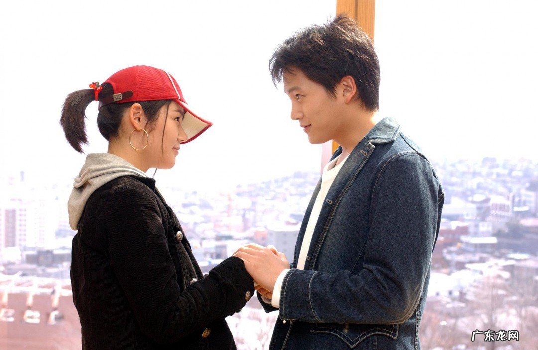 在一起剧情介绍