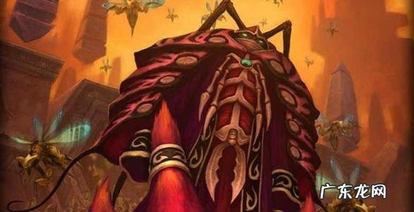 异虫入侵 异种虫