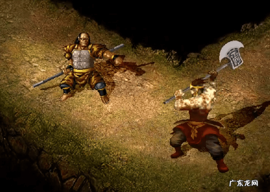 仙剑奇侠传游戏图片 仙剑奇侠传图片大全