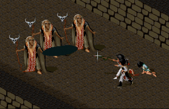 仙剑奇侠传游戏图片 仙剑奇侠传图片大全