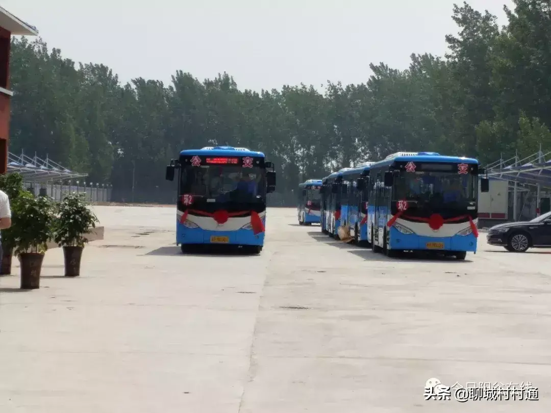 新世纪家园北京 阳谷新世纪家园