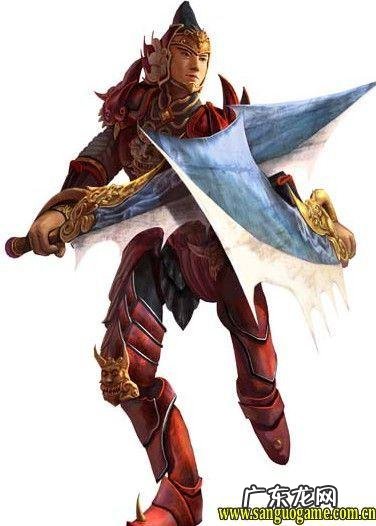 三国群英传6攻略大全