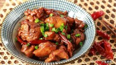 啤酒鸭的做法家常做法