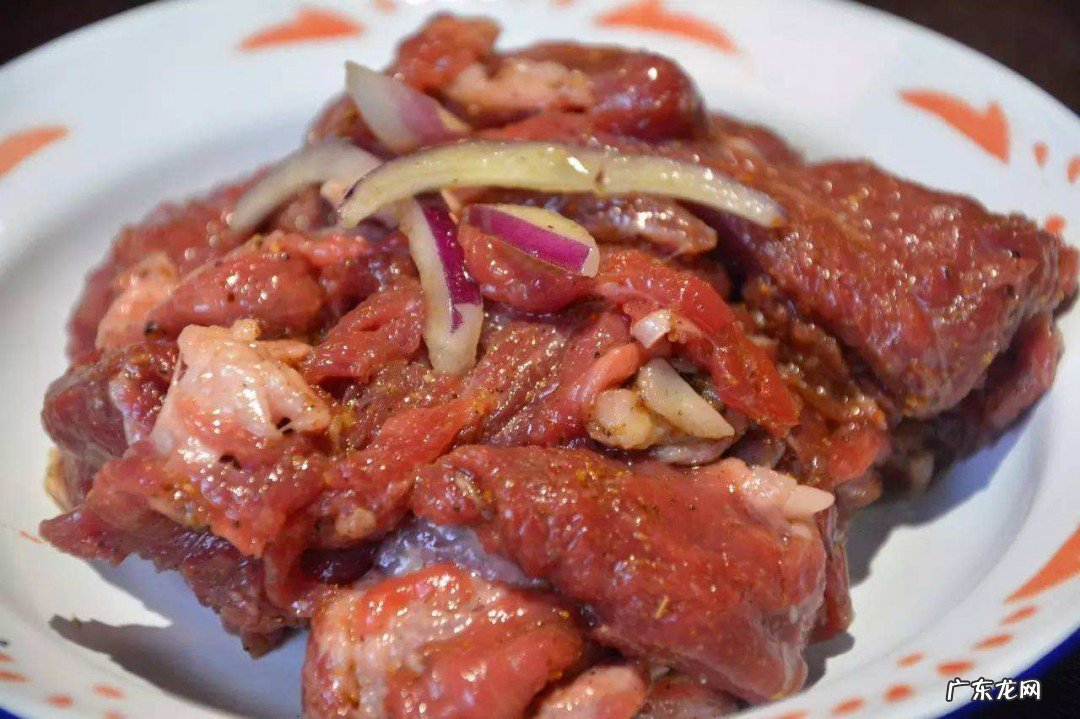 香牛肉怎么做