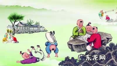 幼儿国学教育是什么