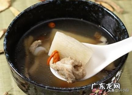 排骨汤的家常做法大全图片 排骨汤做法大全