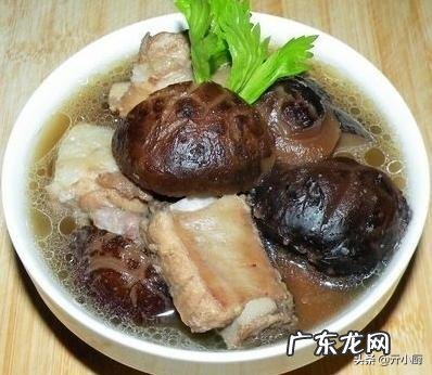 排骨汤的家常做法大全图片 排骨汤做法大全