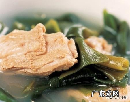 排骨汤的家常做法大全图片 排骨汤做法大全