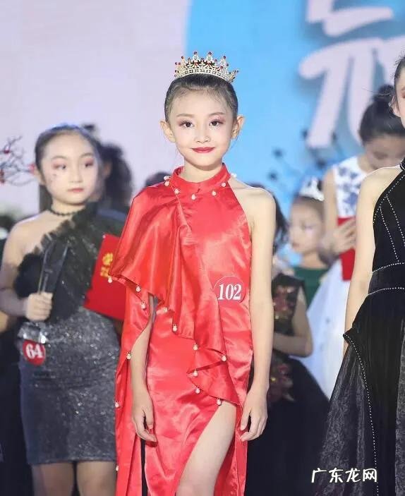 快手“天籁之音”网红童模宋小睿个人简介及资料 宋小睿个人资料在哪上学