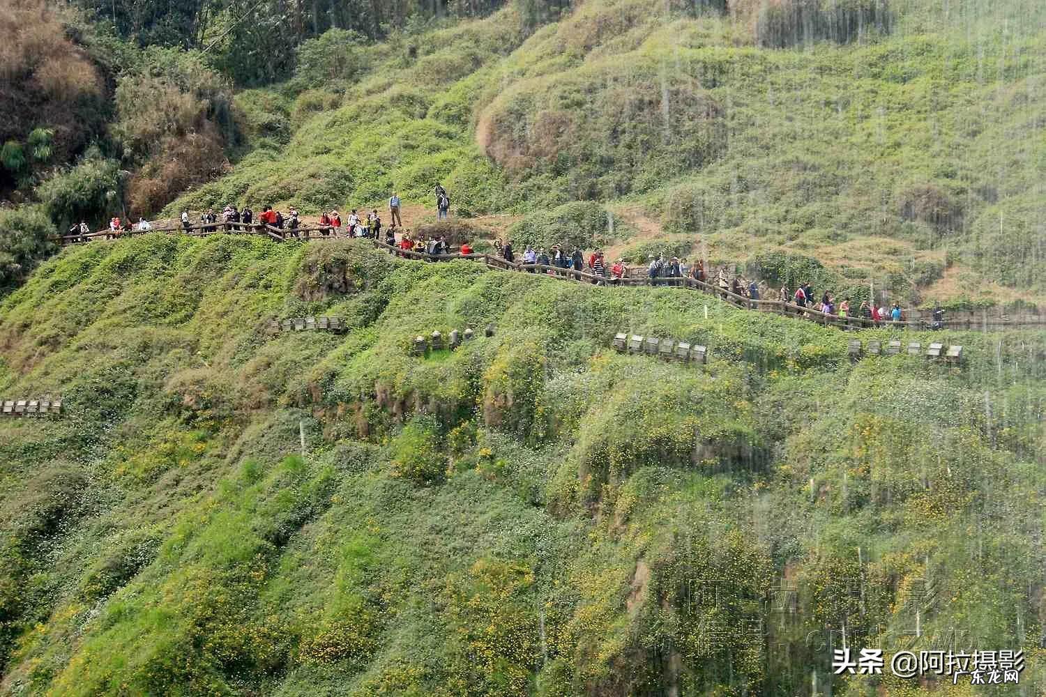 中国最大的瀑布 中国最大的瀑布?
