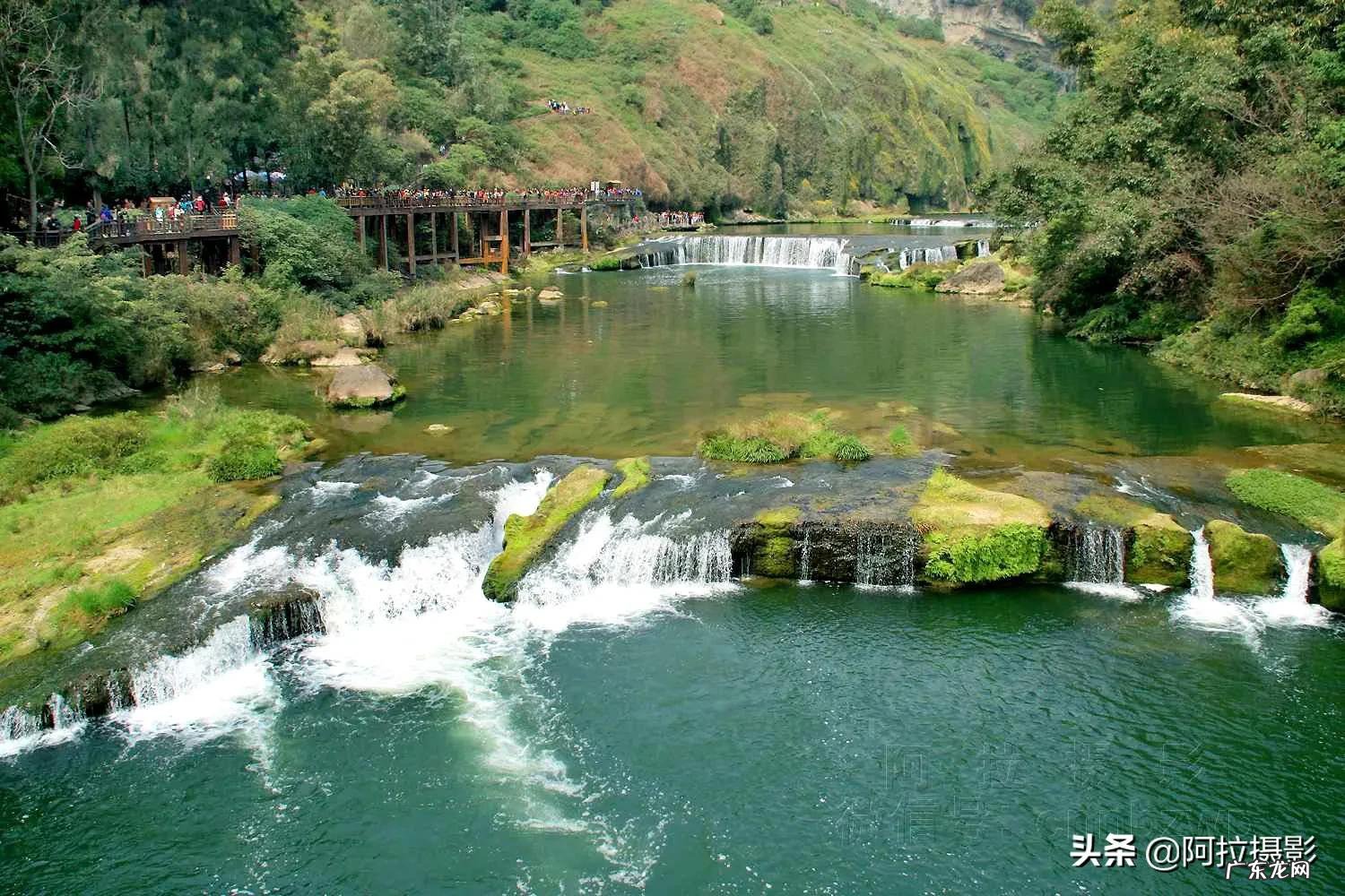 中国最大的瀑布 中国最大的瀑布?