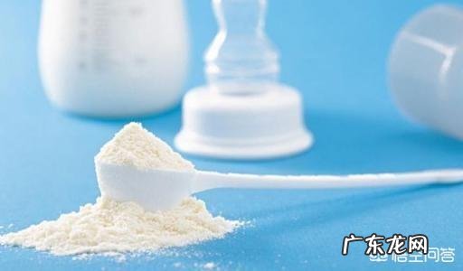 哪些国产奶粉可以放心给宝宝喝?