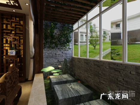 毛坯房整体装修要小心阳台风水 家里阳台风水植物