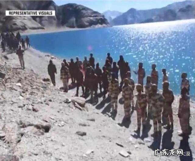 中印暴力对峙,意味着什么?请指教?