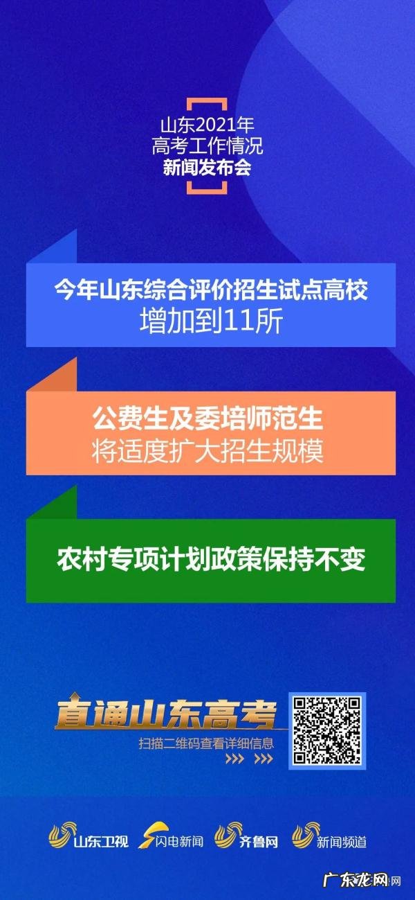 2021山东高考和2022 2021山东高考时间表