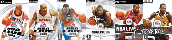 nbalive11球员补丁 nbalive07补丁大全