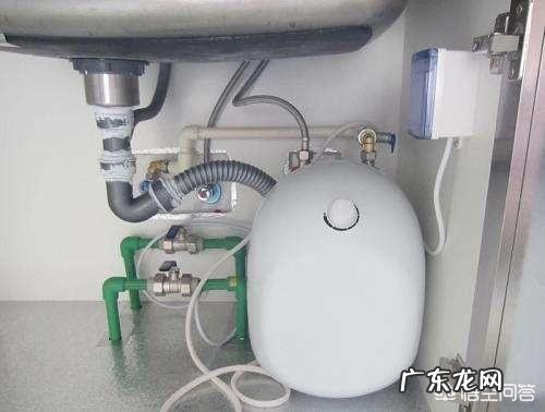 小厨宝要不要装?使用效果如何?