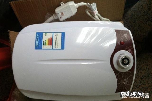 小厨宝要不要装?使用效果如何?