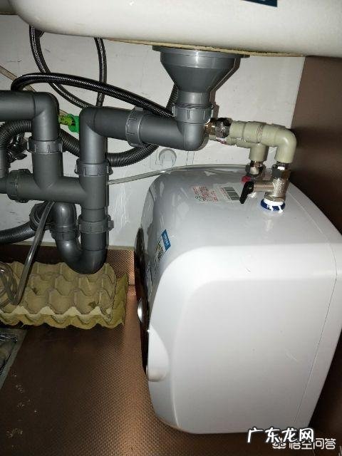 小厨宝要不要装？使用效果如何？