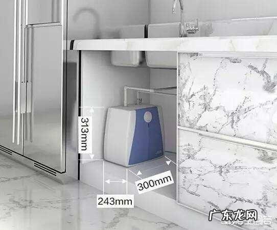 小厨宝要不要装?使用效果如何?