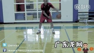 篮球基本功有哪些?