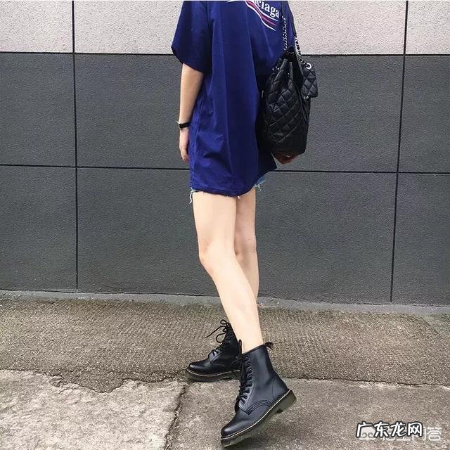 机车靴配什么裤子穿比较好看?有哪些需要注意的问题?