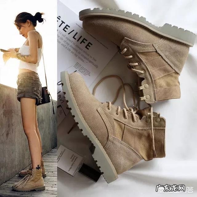 机车靴配什么裤子穿比较好看?有哪些需要注意的问题?