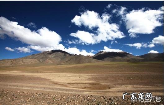 中国的四大无人区,有哪些未解之谜?