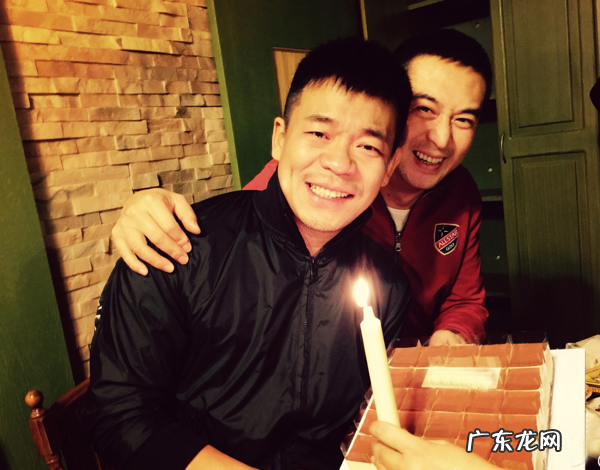 《中华民谣》孙浩:不为人知的家事情事 孙浩的个人资料简介