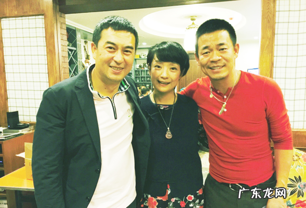 《中华民谣》孙浩:不为人知的家事情事 孙浩的个人资料简介