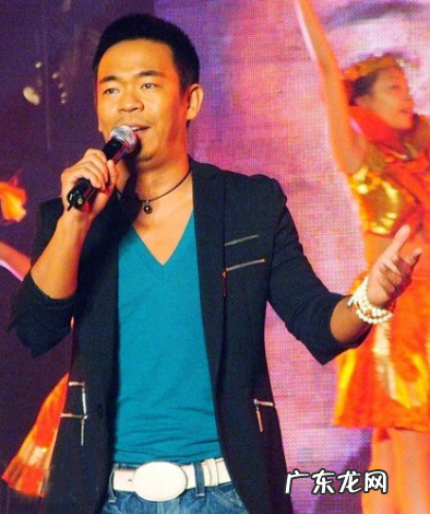 《中华民谣》孙浩:不为人知的家事情事 孙浩的个人资料简介