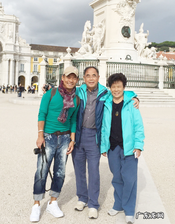 《中华民谣》孙浩:不为人知的家事情事 孙浩的个人资料简介